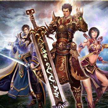 武士职业的独特魅力